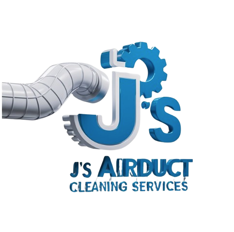 JS Air Duct Services Logo